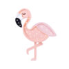 lampka w kształcie flaminga